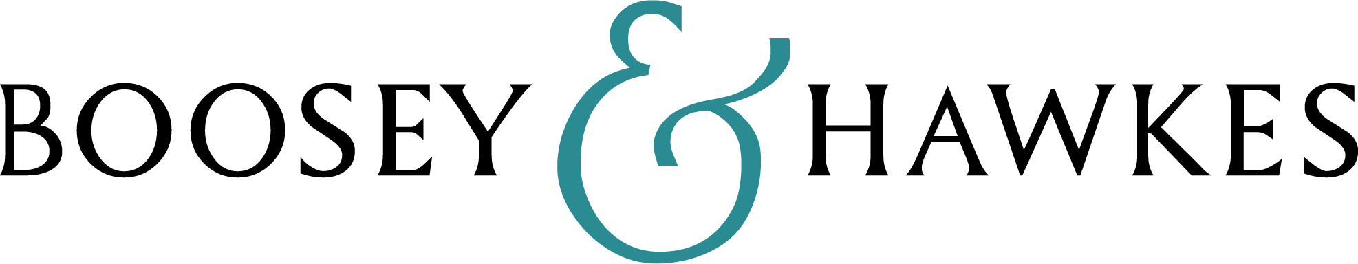 boosey logo